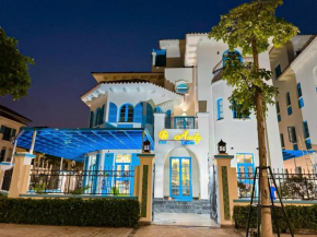 Andy Villa 7 BRAND NEW Incredible Bedrooms, Private Pool, Billiards Table